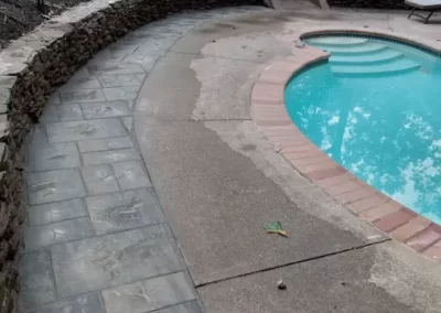 Reliable Power Washing