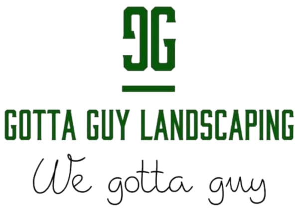 Gotta Guy Landscaping