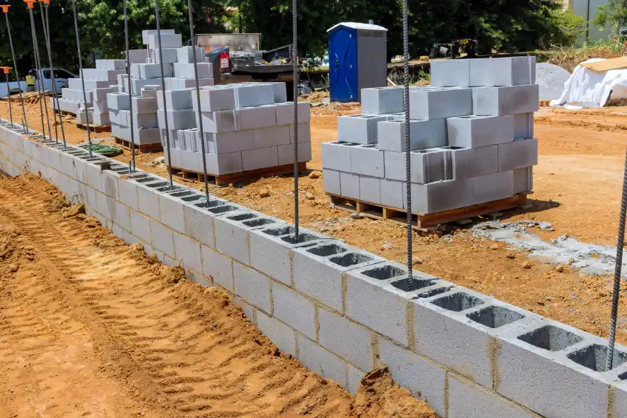 When Retaining Wall Services Are Needed On Sloped Yards in Manassas, VA When Retaining Wall Services Are Needed On Sloped Yards in Manassas, VA